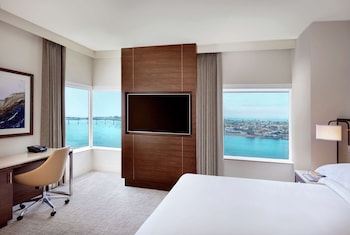 hilton san diego bayfront