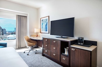 hilton san diego bayfront