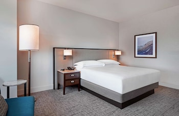 hilton san diego bayfront