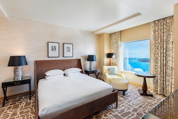 hilton san diego bayfront