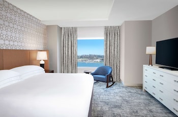 hilton san diego bayfront