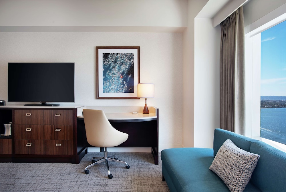 hilton san diego bayfront