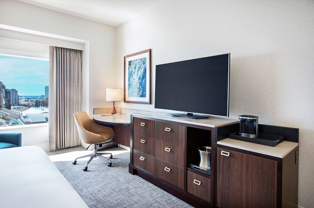 hilton san diego bayfront