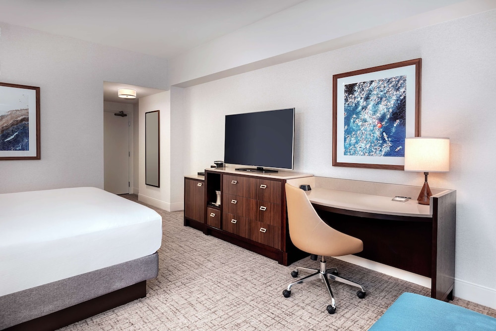 hilton san diego bayfront