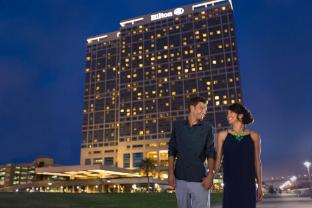 Hilton San Diego Bayfront,San Diego>>La Mesa,4 star