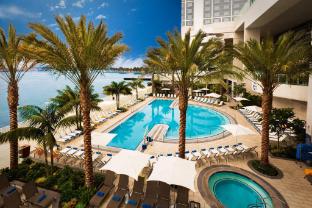 Hilton San Diego Bayfront,San Diego>>La Mesa,4 star