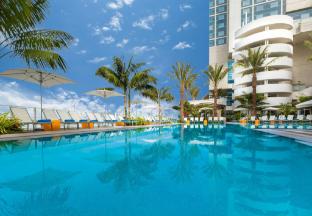 Hilton San Diego Bayfront,San Diego>>La Mesa,4 star