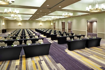 hilton san diego mission valley