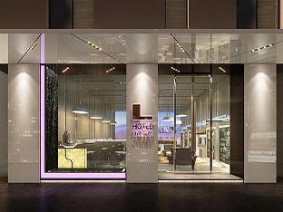 lavande hotel wuhan huanghelou branch