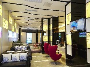 lavande hotel wuhan huanghelou branch