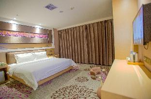 lavande hotel wuhan huanghelou branch