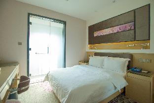 lavande hotel wuhan huanghelou branch