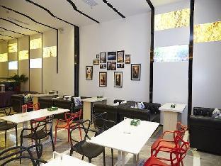 lavande hotel wuhan huanghelou branch