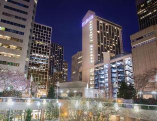 Coast Seattle Downtown Hotel By Apa,Seattle>>King County,4 star