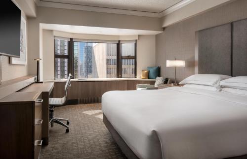 Coast Seattle Downtown Hotel By Apa,Seattle>>King County,4 star