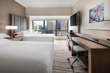 coast seattle downtown hotel by apa