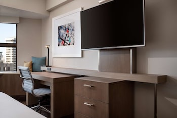 coast seattle downtown hotel by apa