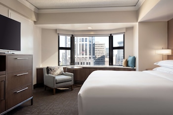 coast seattle downtown hotel by apa