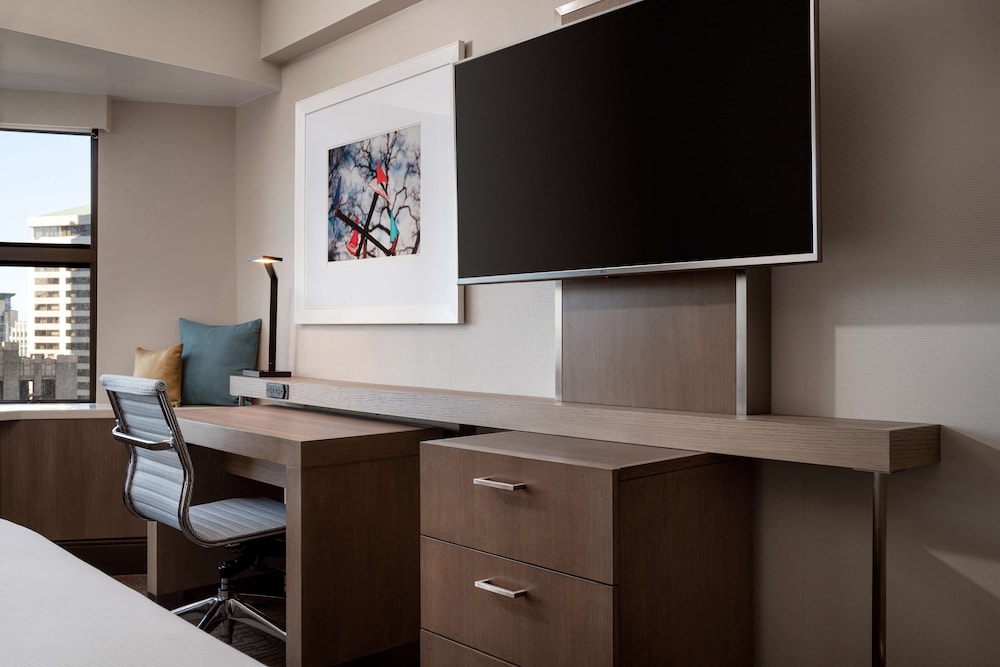 coast seattle downtown hotel by apa