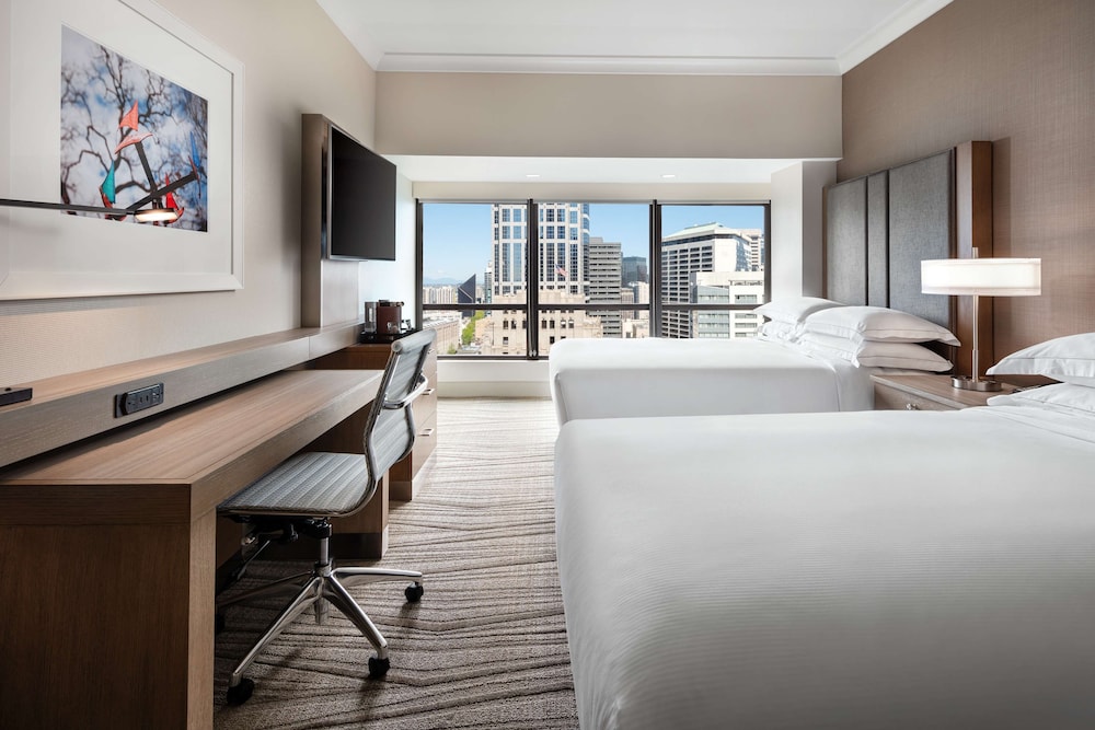 coast seattle downtown hotel by apa