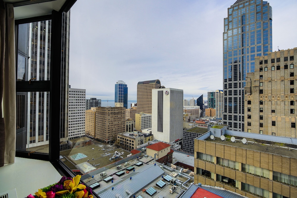 coast seattle downtown hotel by apa