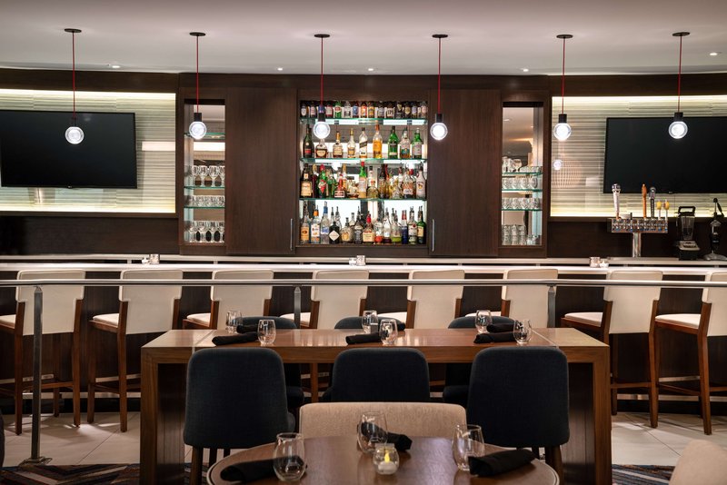 coast seattle downtown hotel by apa
