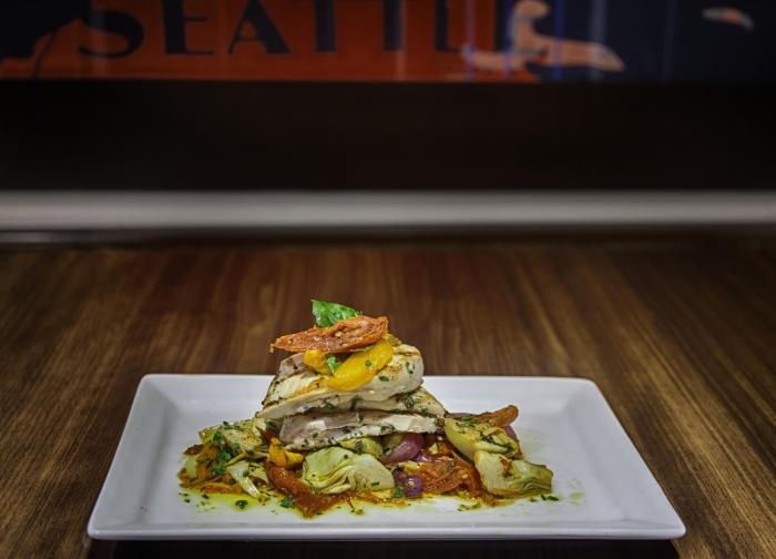 coast seattle downtown hotel by apa