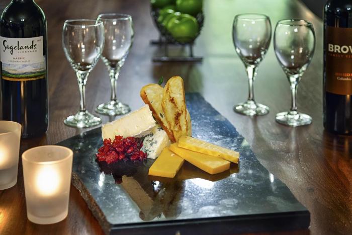 coast seattle downtown hotel by apa