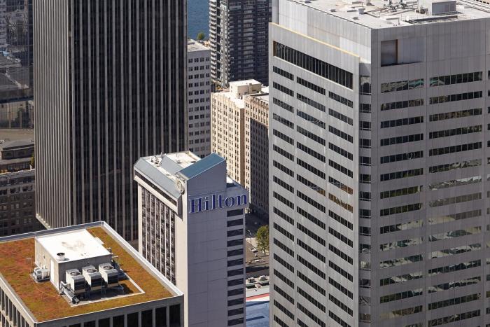 coast seattle downtown hotel by apa