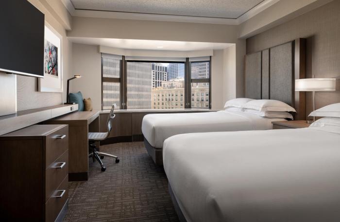 coast seattle downtown hotel by apa