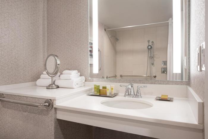 coast seattle downtown hotel by apa