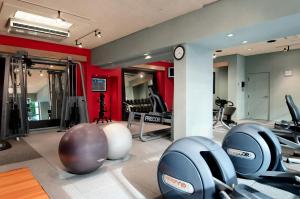 coast seattle downtown hotel by apa