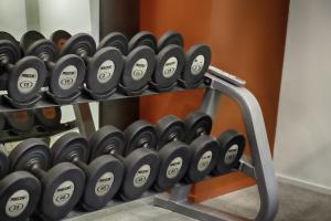 coast seattle downtown hotel by apa