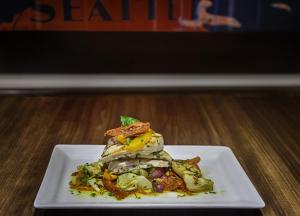 coast seattle downtown hotel by apa