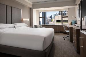 coast seattle downtown hotel by apa