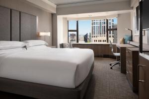 coast seattle downtown hotel by apa