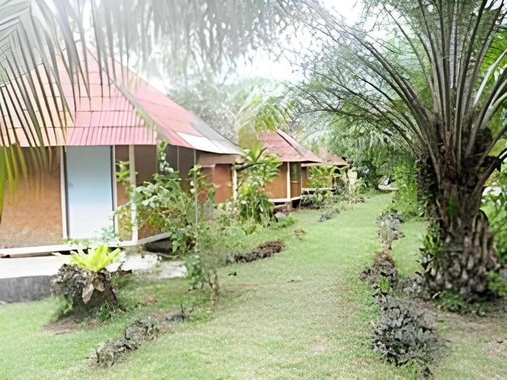 racha sunset resort koh siboya