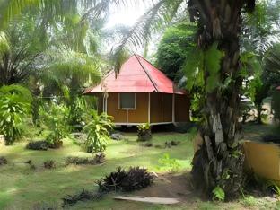 racha sunset resort koh siboya