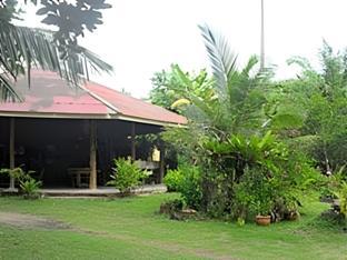 racha sunset resort koh siboya