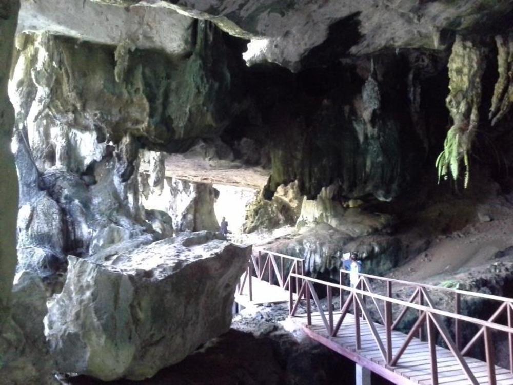 racha sunset resort koh siboya