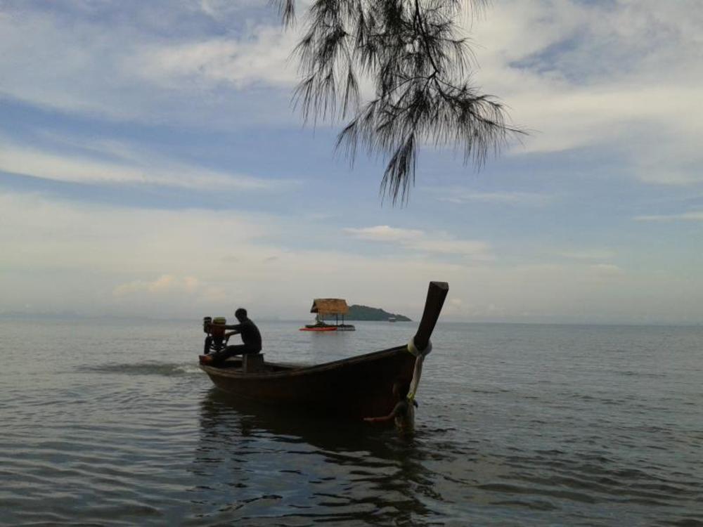 racha sunset resort koh siboya