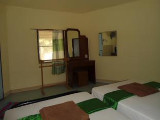 racha sunset resort koh siboya