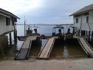 racha sunset resort koh siboya