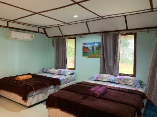 racha sunset resort koh siboya