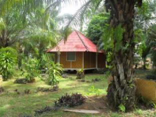 racha sunset resort koh siboya