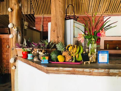 racha sunset resort koh siboya