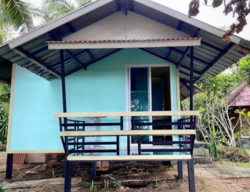 racha sunset resort koh siboya