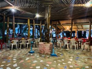 racha sunset resort koh siboya