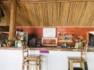 racha sunset resort koh siboya