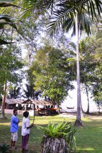 racha sunset resort koh siboya